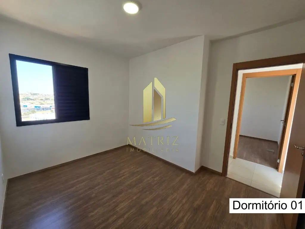 Apartamento para alugar na Vila Santa Rita em Franca - Cód. 3614 (Foto 7) - Matriz Imobiliária