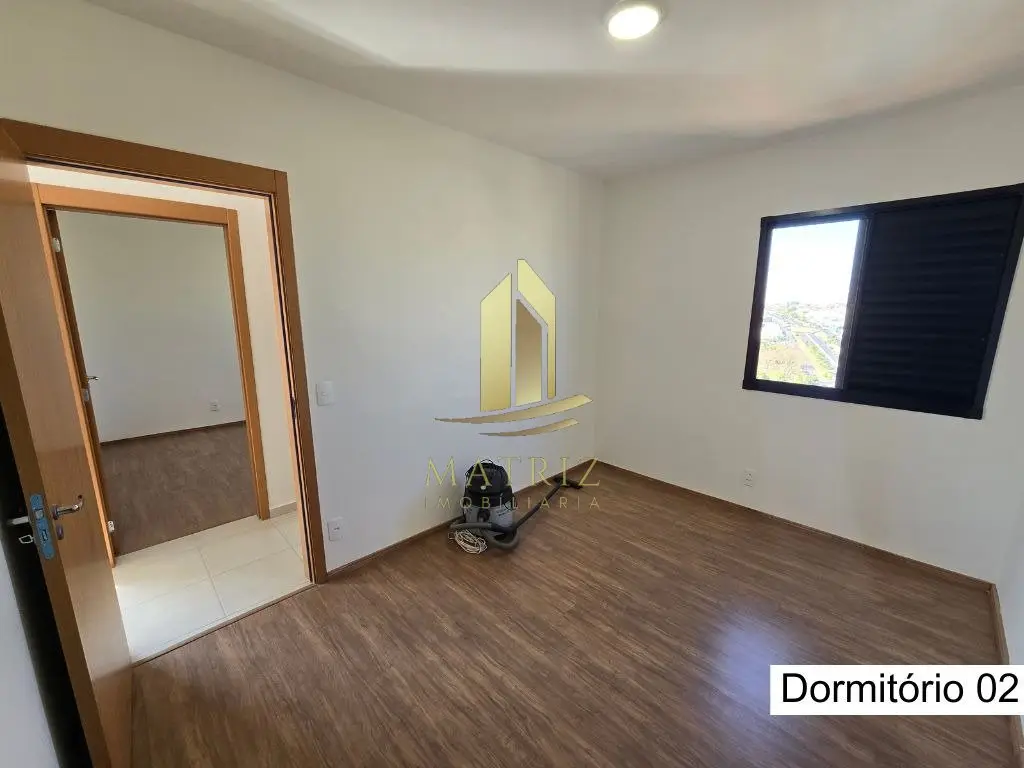 Apartamento para alugar na Vila Santa Rita em Franca - Cód. 3614 (Foto 8) - Matriz Imobiliária