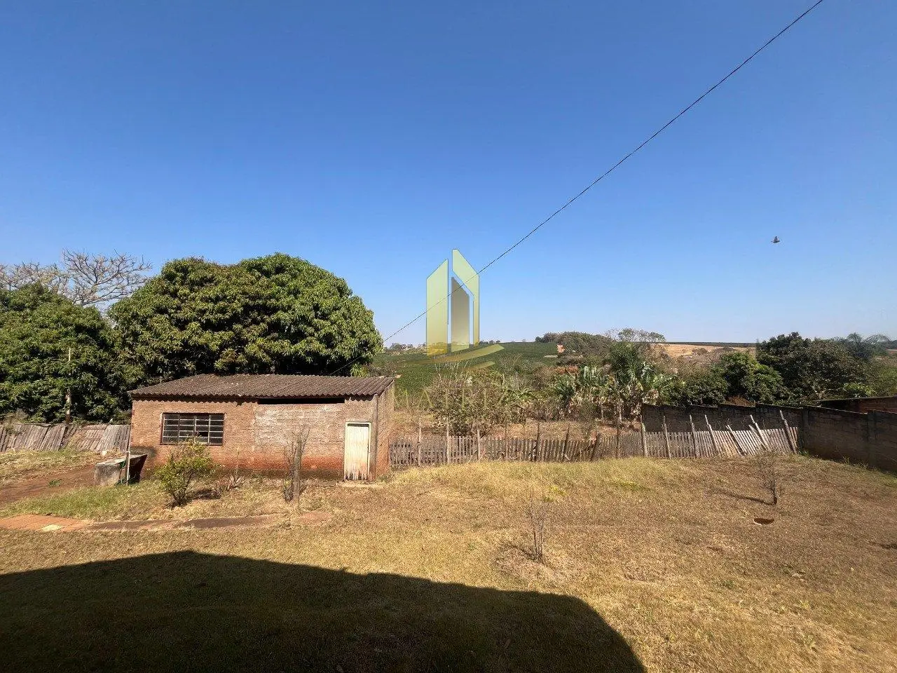 Chácara à venda no VILAGIO DO SOL em Franca - Cód. 3628 (Foto 10) - Matriz Imobiliária