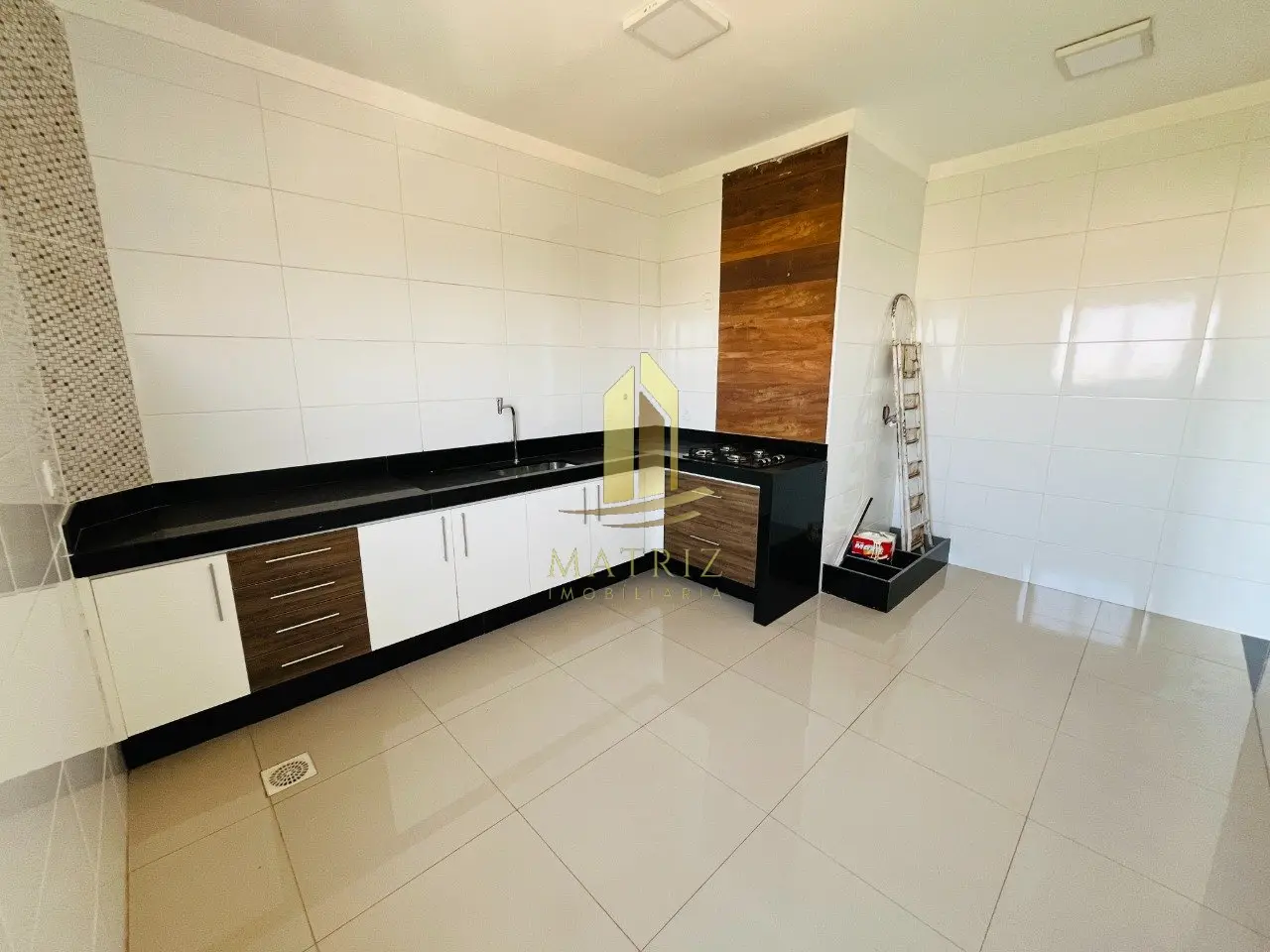 Apartamento à venda no Residencial Nosso Lar em Franca - Cód. 3638 (Foto 6) - Matriz Imobiliária
