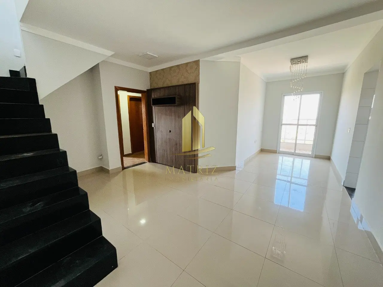 Apartamento à venda no Residencial Nosso Lar em Franca - Cód. 3638 (Foto 3) - Matriz Imobiliária