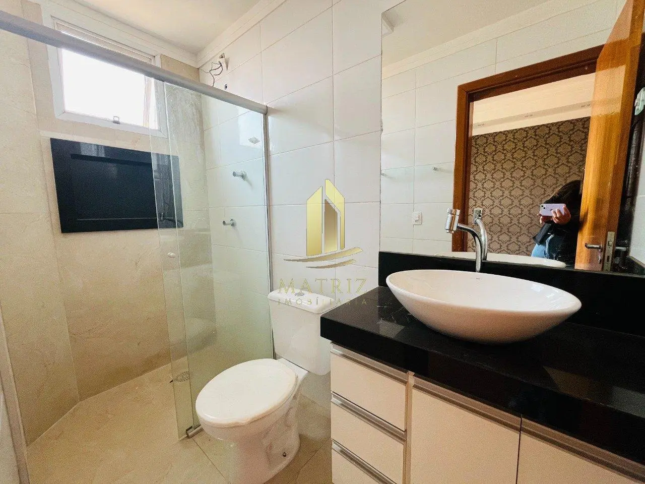 Apartamento à venda no Residencial Nosso Lar em Franca - Cód. 3638 (Foto 8) - Matriz Imobiliária