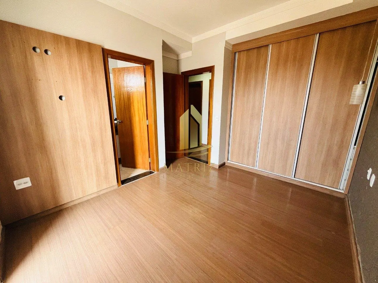 Apartamento à venda no Residencial Nosso Lar em Franca - Cód. 3638 (Foto 9) - Matriz Imobiliária