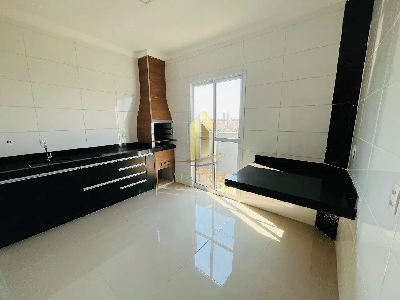 Apartamento à venda no Residencial Nosso Lar em Franca - Cód. 3638 (Foto 14) - Matriz Imobiliária