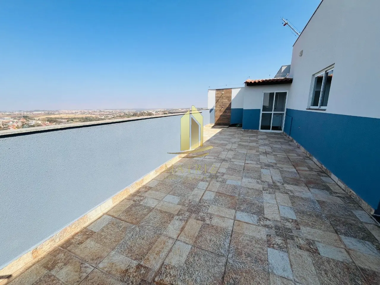Apartamento à venda no Residencial Nosso Lar em Franca - Cód. 3638 (Foto 16) - Matriz Imobiliária