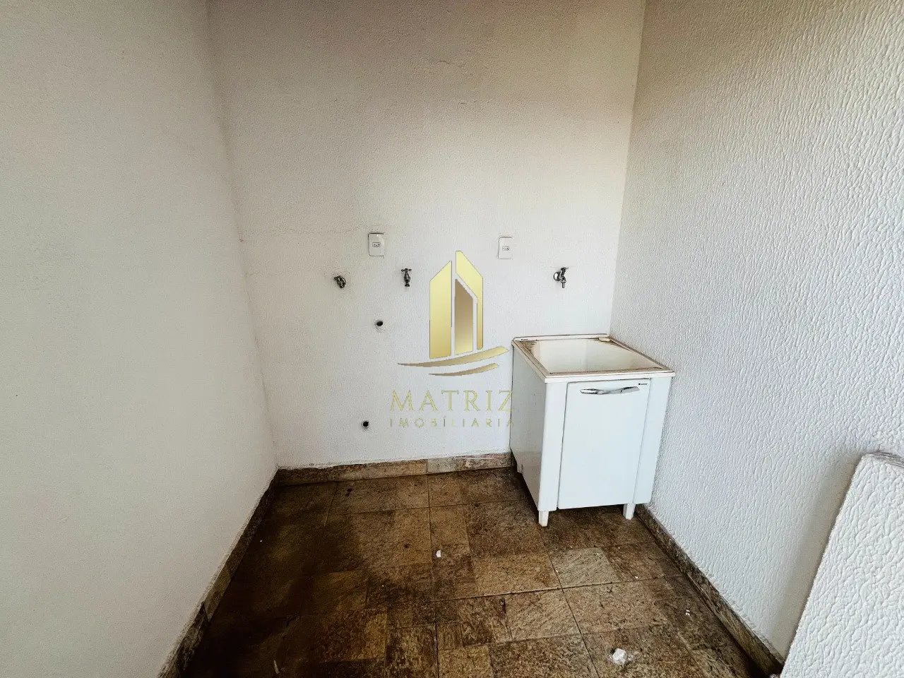 Apartamento à venda no Residencial Nosso Lar em Franca - Cód. 3638 (Foto 17) - Matriz Imobiliária