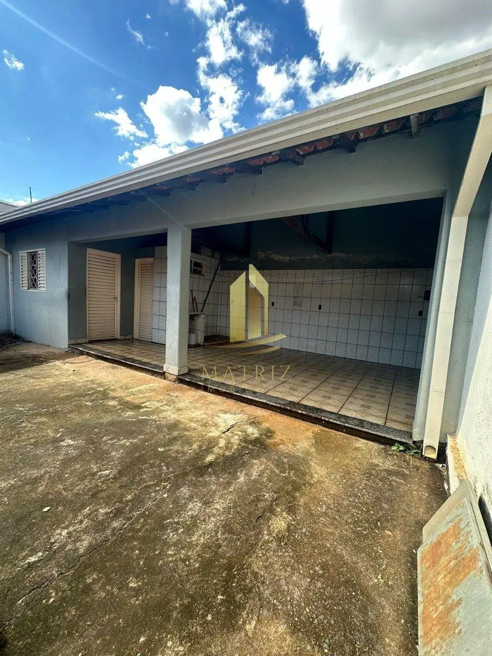 Casa à venda no Prolongamento Jardim Ângela Rosa em Franca - Cód. 3643 (Foto 9) - Matriz Imobiliária