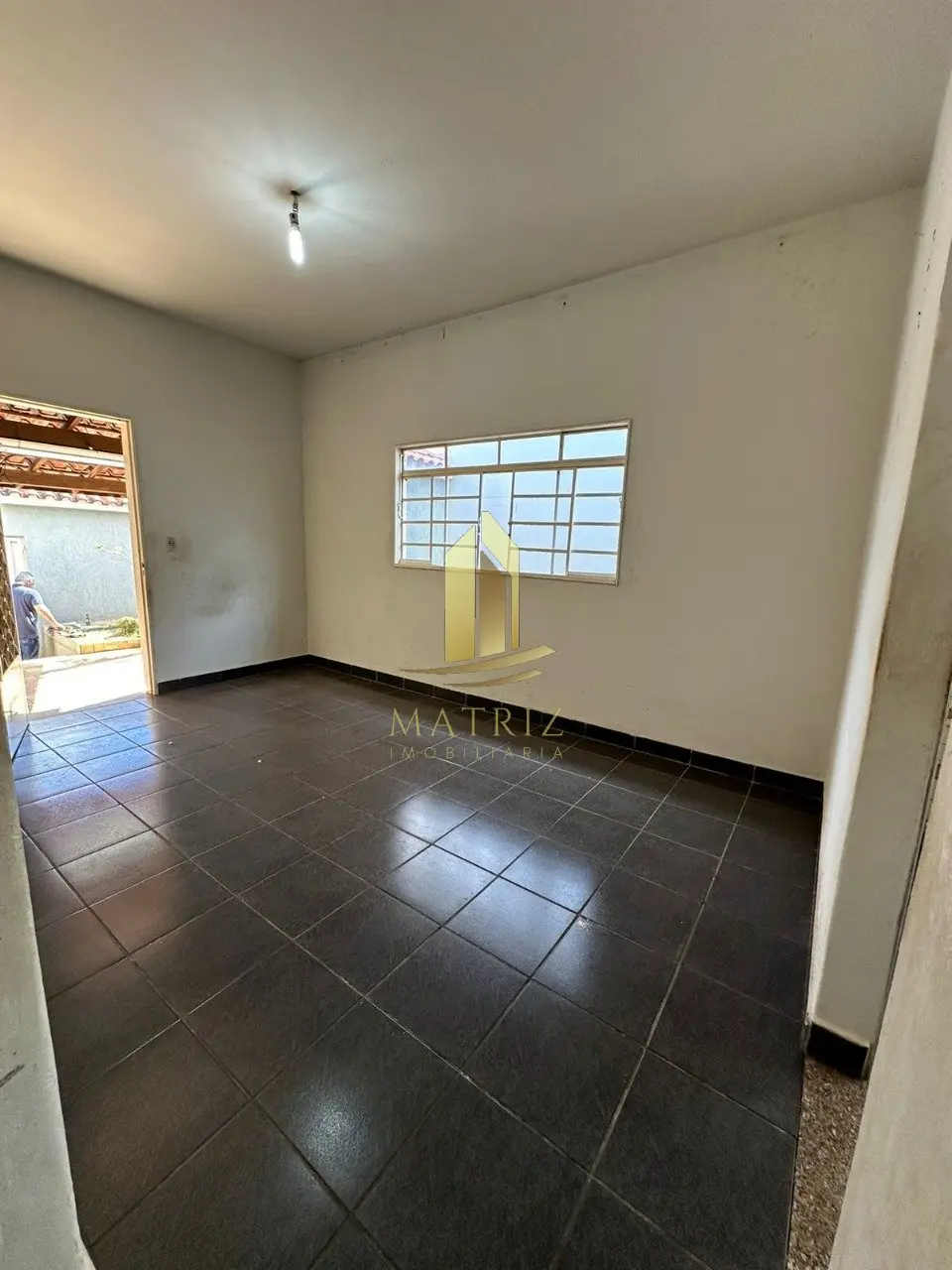 Casa à venda no Prolongamento Jardim Ângela Rosa em Franca - Cód. 3643 (Foto 8) - Matriz Imobiliária