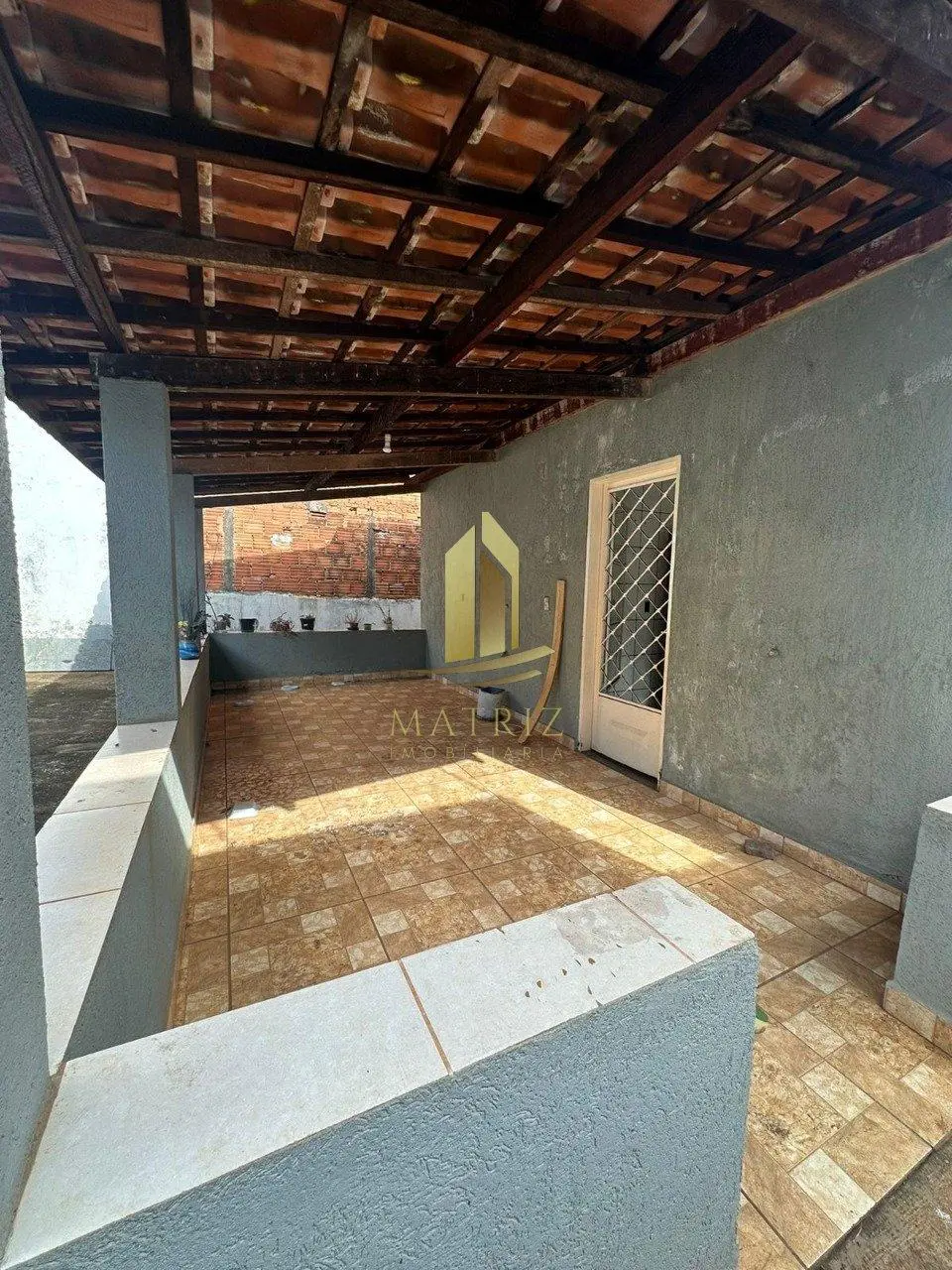 Casa à venda no Prolongamento Jardim Ângela Rosa em Franca - Cód. 3643 (Foto 10) - Matriz Imobiliária