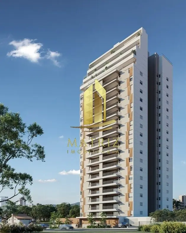Apartamento à venda no Parque dos Lima em Franca - Cód. 3657 (Foto 2) - Matriz Imobiliária