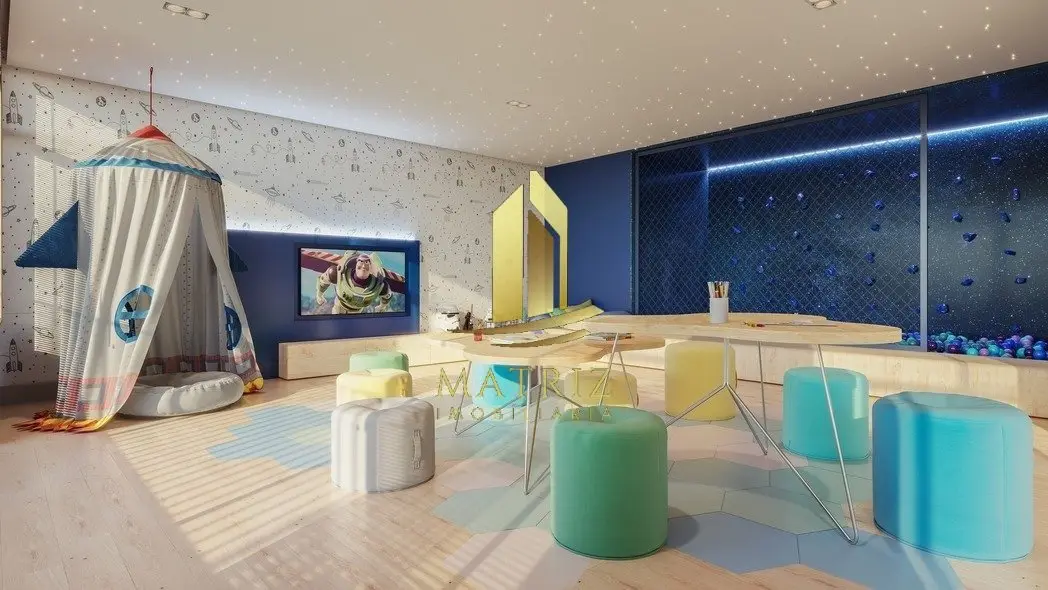 Apartamento à venda no Parque dos Lima em Franca - Cód. 3657 (Foto 7) - Matriz Imobiliária