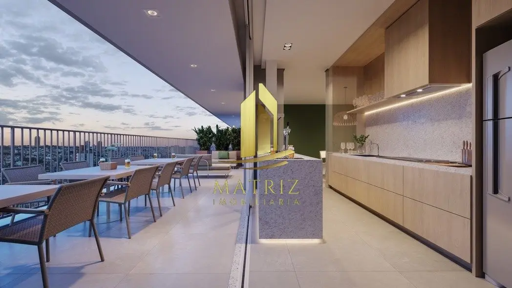 Apartamento à venda no Parque dos Lima em Franca - Cód. 3657 (Foto 12) - Matriz Imobiliária