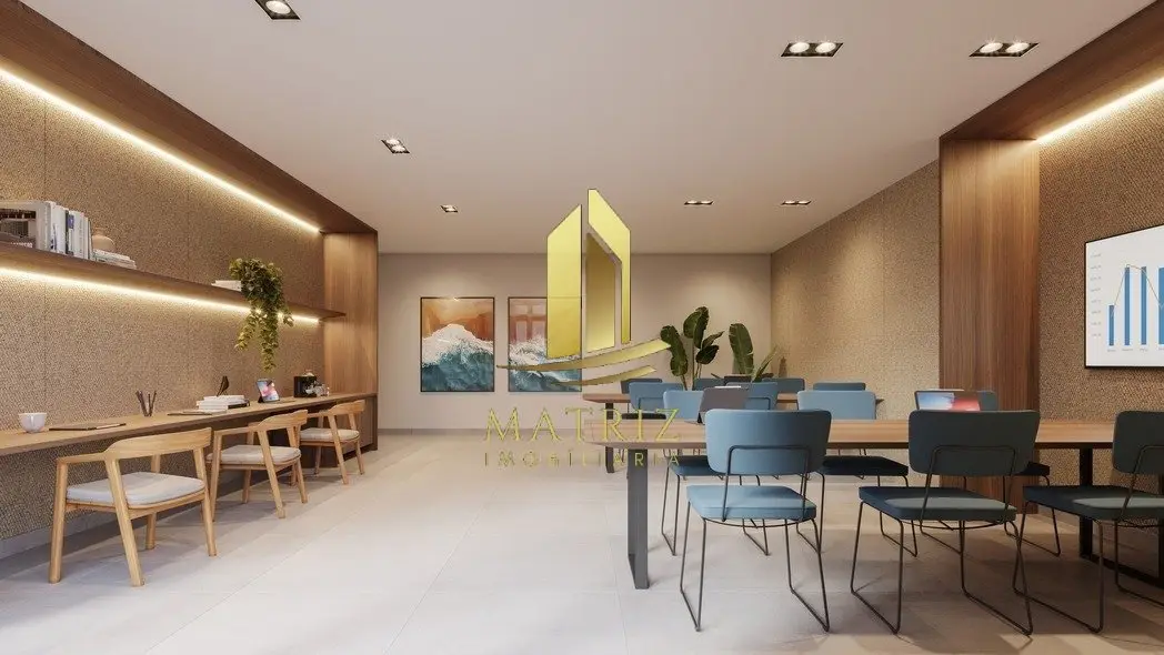 Apartamento à venda no Parque dos Lima em Franca - Cód. 3657 (Foto 14) - Matriz Imobiliária