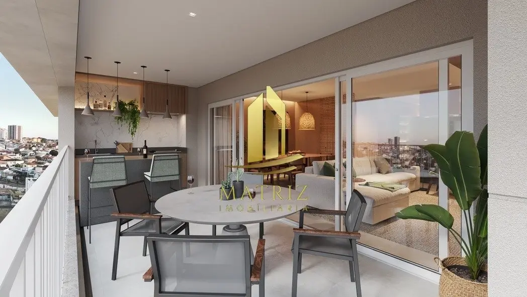Apartamento à venda no Parque dos Lima em Franca - Cód. 3657 (Foto 15) - Matriz Imobiliária