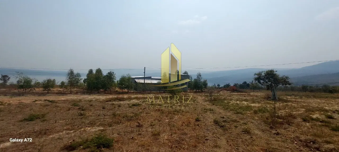 Casa à venda no Desemboque em Sacramento - Cód. 3662 (Foto 1) - Matriz Imobiliária