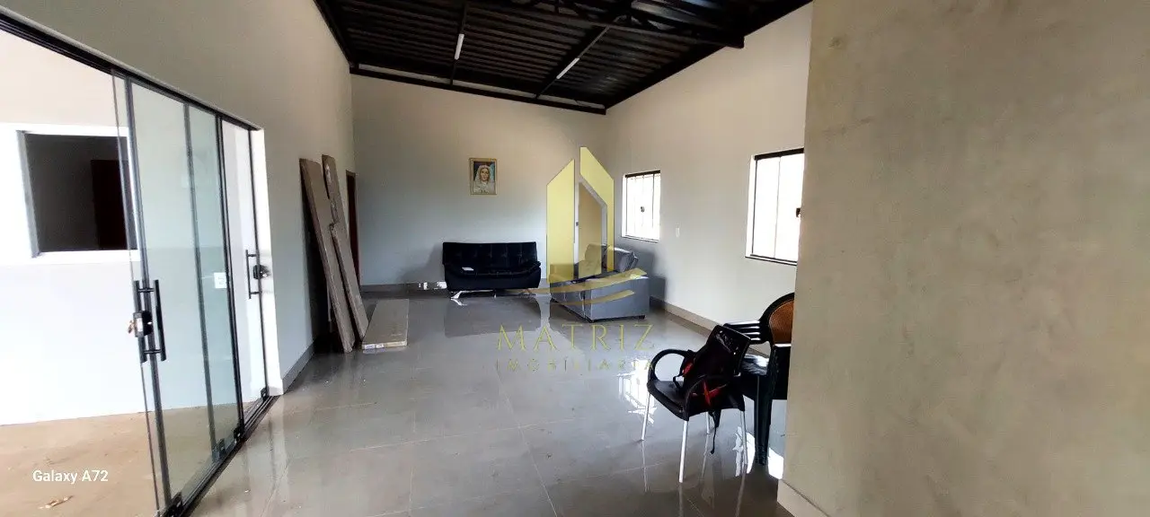 Casa à venda no Desemboque em Sacramento - Cód. 3662 (Foto 5) - Matriz Imobiliária