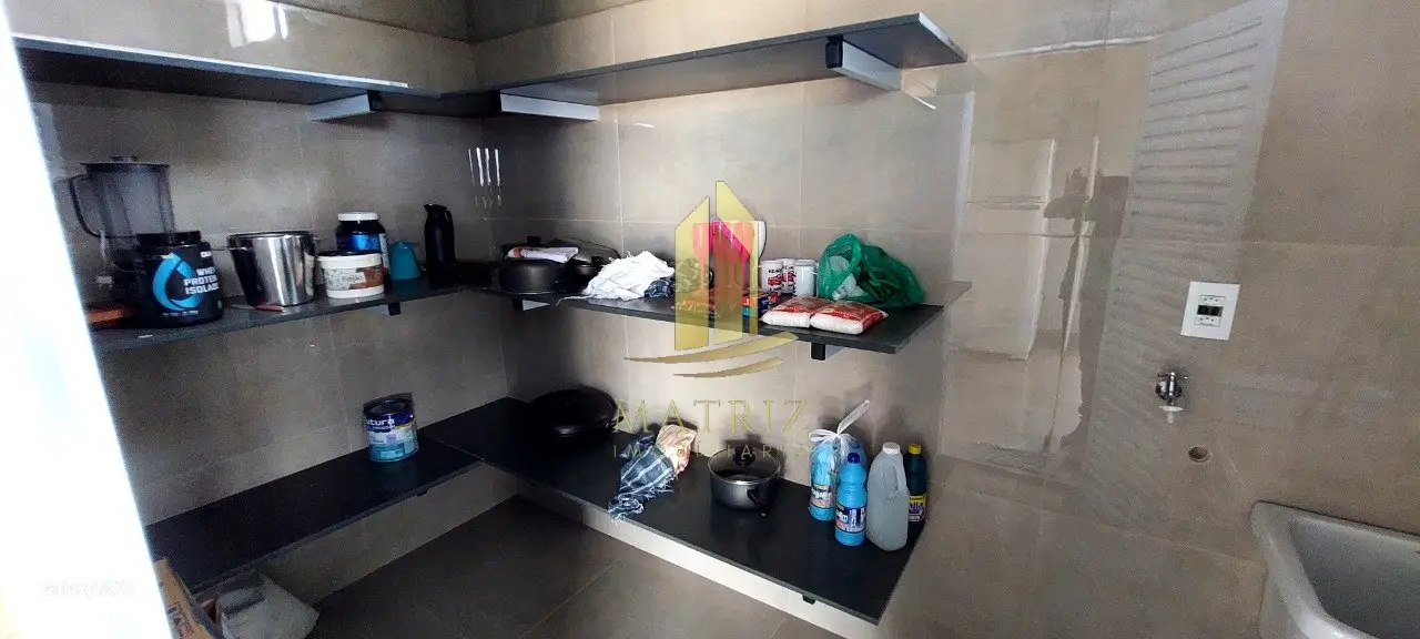 Casa à venda no Desemboque em Sacramento - Cód. 3662 (Foto 6) - Matriz Imobiliária