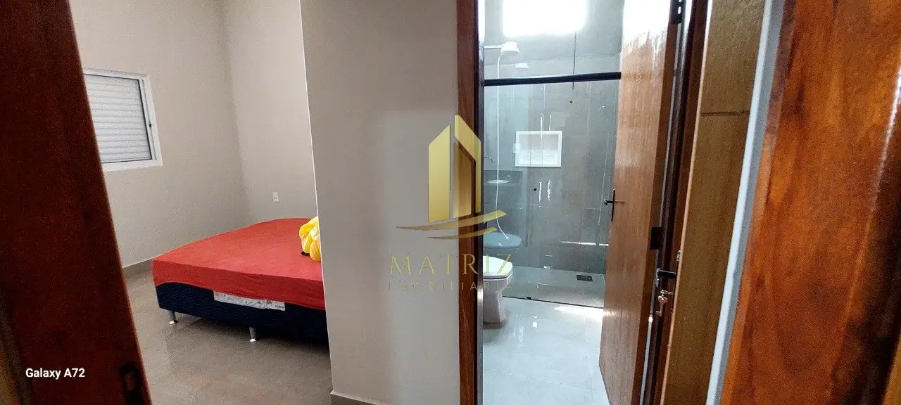 Casa à venda no Desemboque em Sacramento - Cód. 3662 (Foto 10) - Matriz Imobiliária