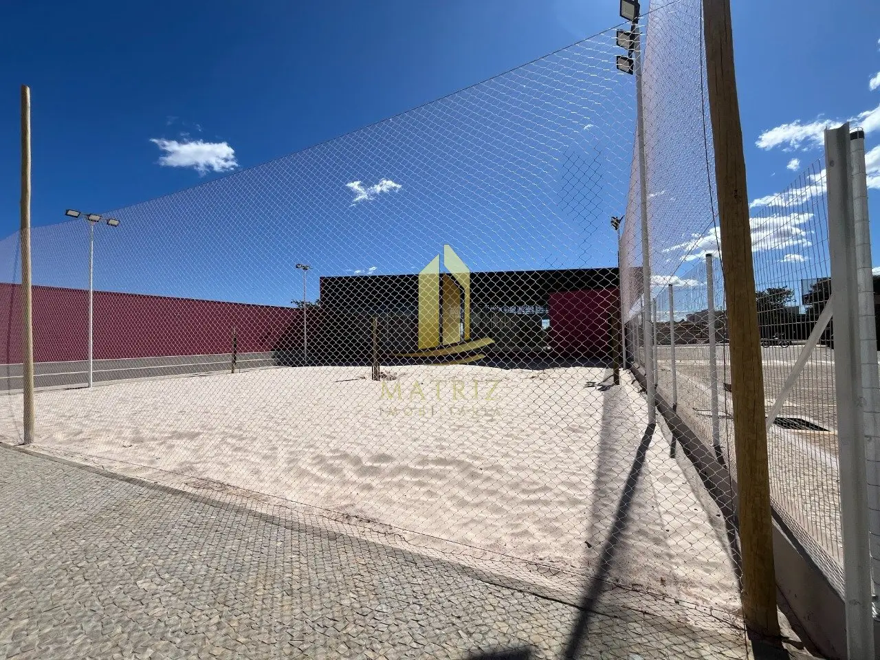 Ponto Comercial para alugar no Chácara Espraiado em Franca - Cód. 3675 (Foto 4) - Matriz Imobiliária