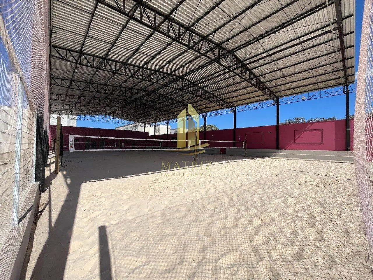 Ponto Comercial para alugar no Chácara Espraiado em Franca - Cód. 3676 (Foto 10) - Matriz Imobiliária