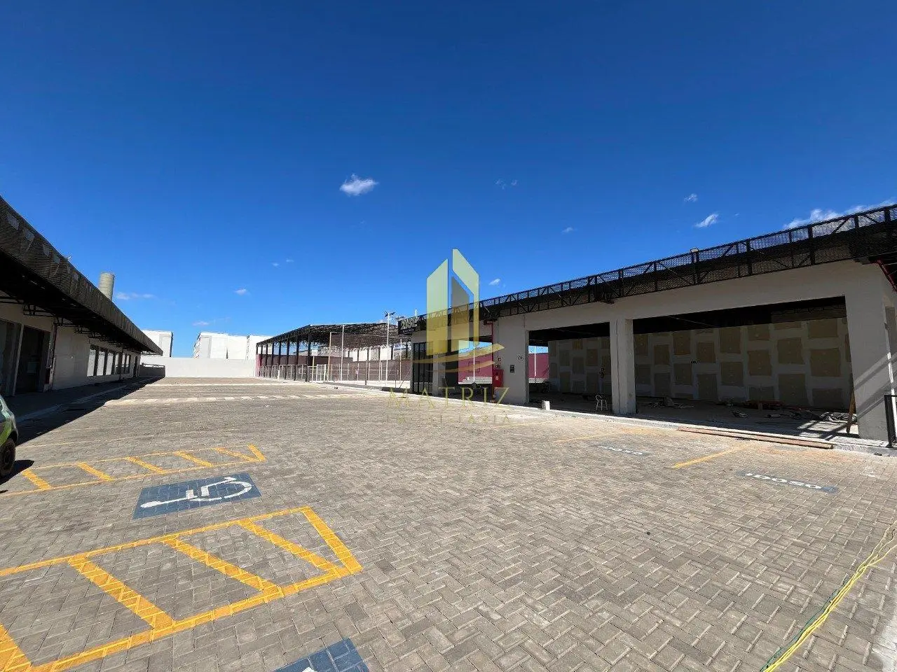 Ponto Comercial para alugar no Chácara Espraiado em Franca - Cód. 3677 (Foto 10) - Matriz Imobiliária