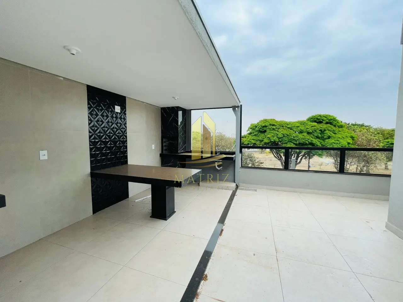 Apartamento à venda no Santo Agostinho em Franca - Cód. 3679 (Foto 2) - Matriz Imobiliária