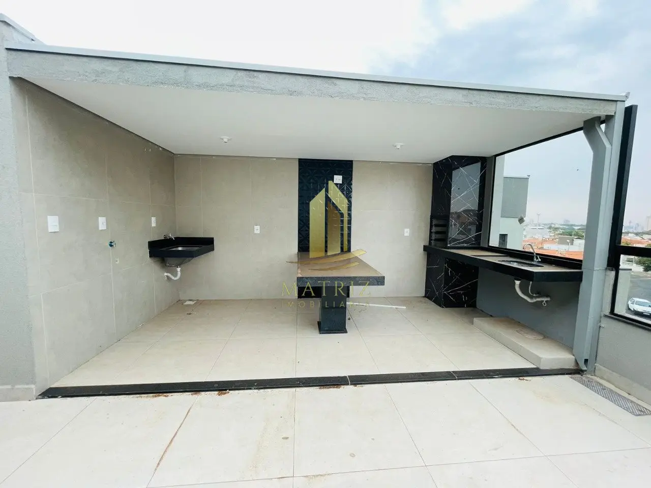 Apartamento à venda no Santo Agostinho em Franca - Cód. 3679 (Foto 3) - Matriz Imobiliária