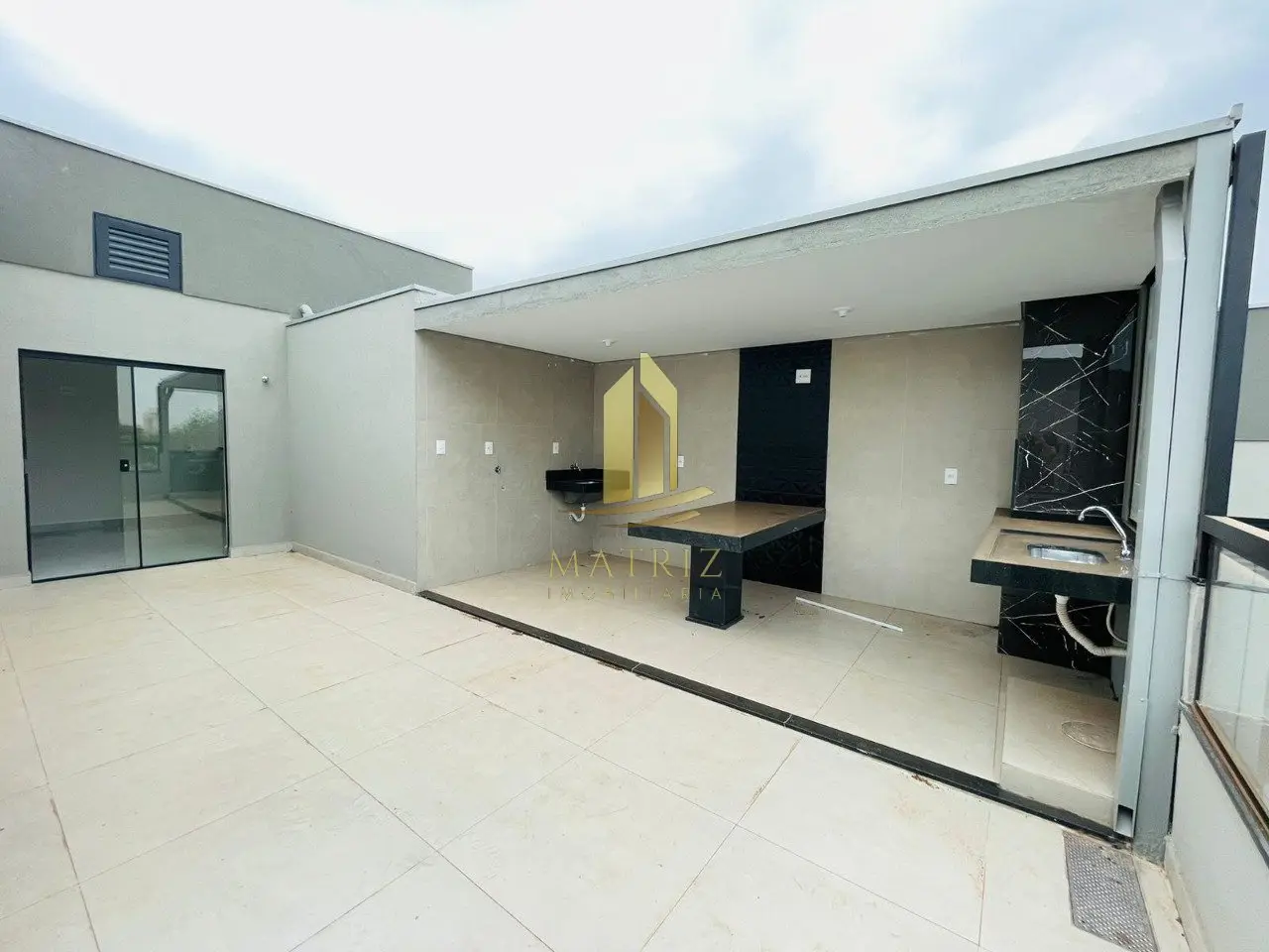 Apartamento à venda no Santo Agostinho em Franca - Cód. 3679 (Foto 4) - Matriz Imobiliária