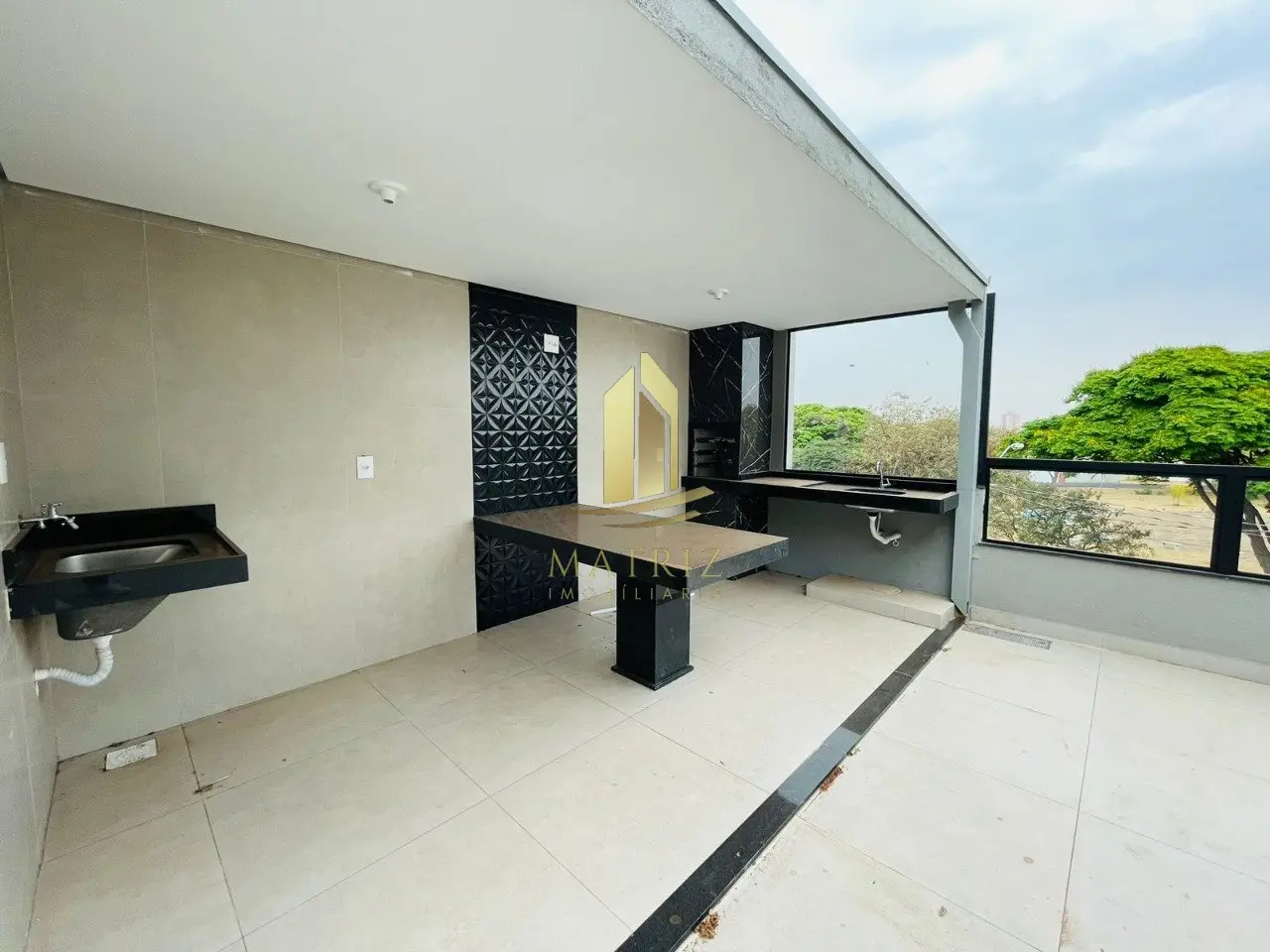 Apartamento à venda no Santo Agostinho em Franca - Cód. 3679 (Foto 6) - Matriz Imobiliária