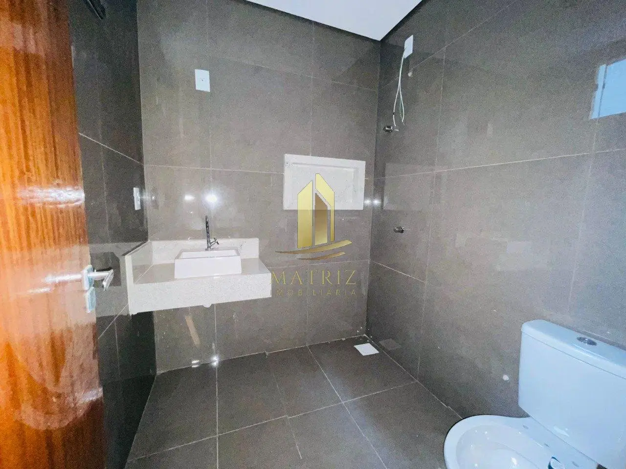 Apartamento à venda no Santo Agostinho em Franca - Cód. 3684 (Foto 9) - Matriz Imobiliária
