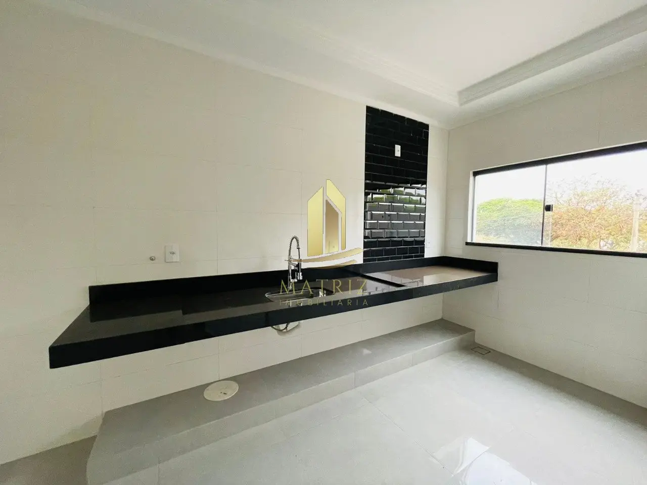 Apartamento à venda no Santo Agostinho em Franca - Cód. 3684 (Foto 11) - Matriz Imobiliária
