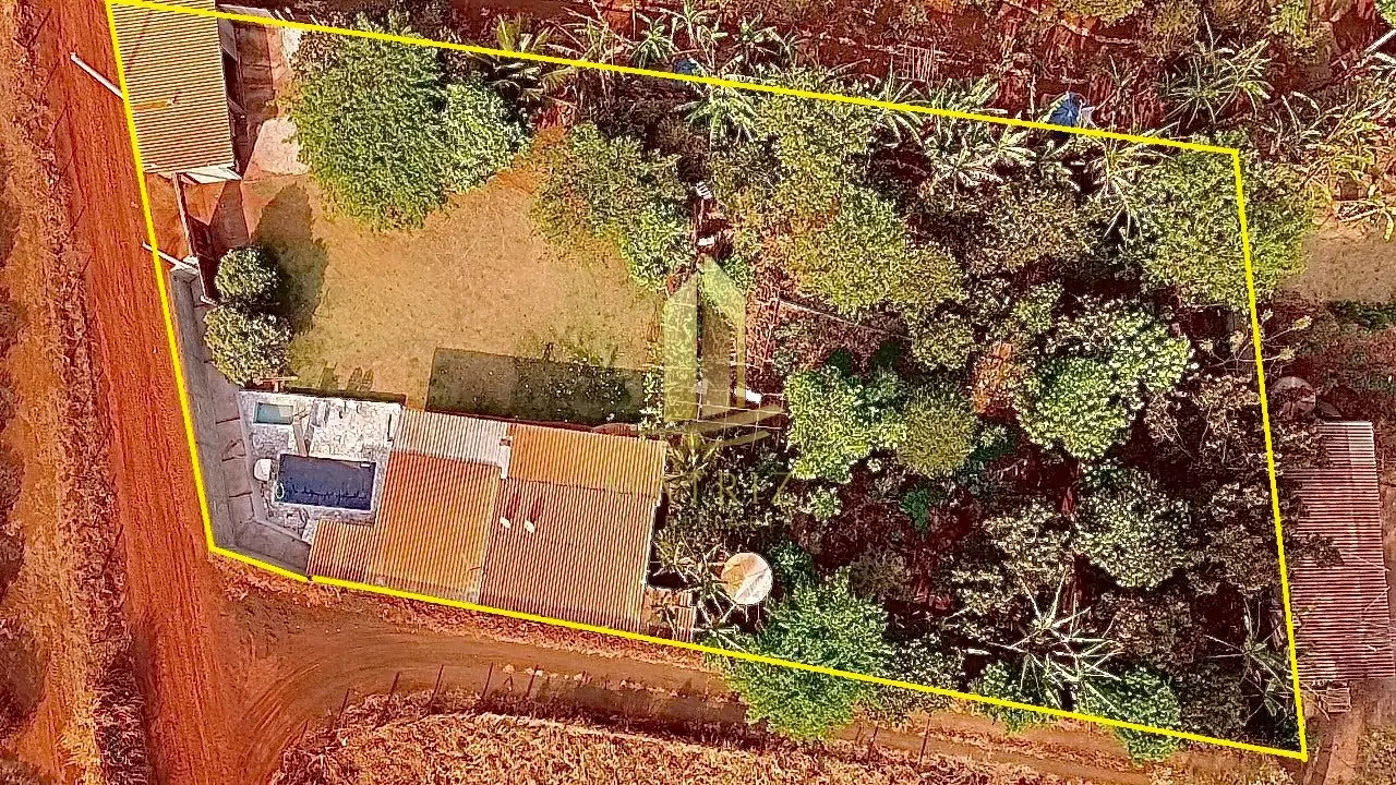 Chácara à venda no São José da Bela Vista em São José da Bela Vista - Cód. 3693 (Foto 17) - Matriz Imobiliária