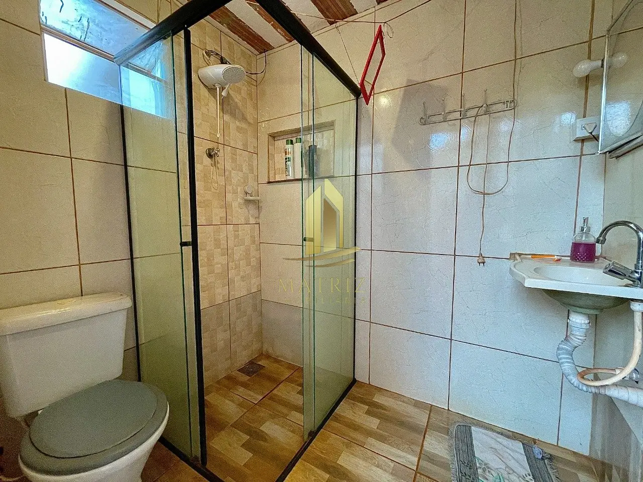 Chácara à venda no São José da Bela Vista em São José da Bela Vista - Cód. 3693 (Foto 4) - Matriz Imobiliária