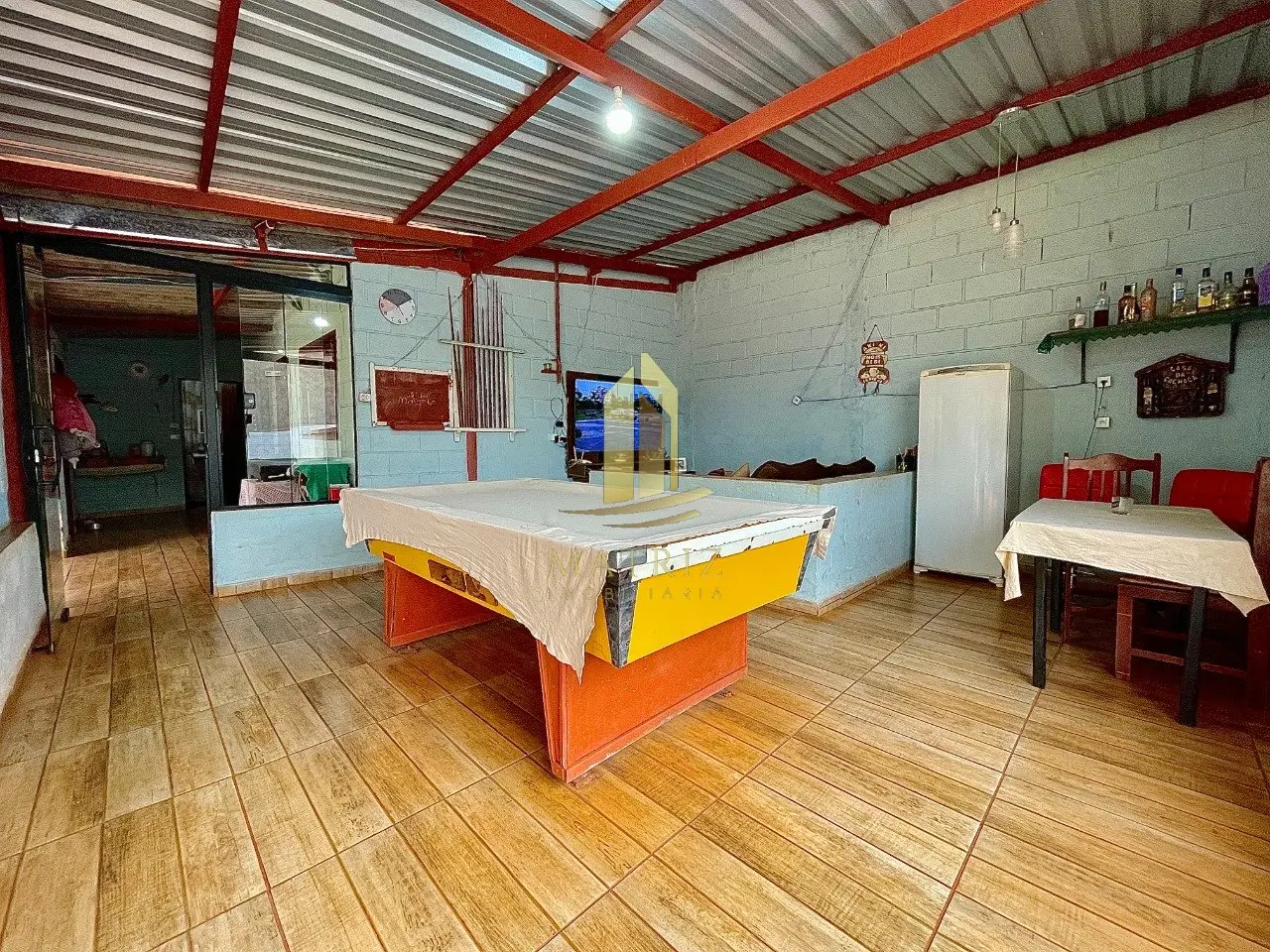 Chácara à venda no São José da Bela Vista em São José da Bela Vista - Cód. 3693 (Foto 6) - Matriz Imobiliária