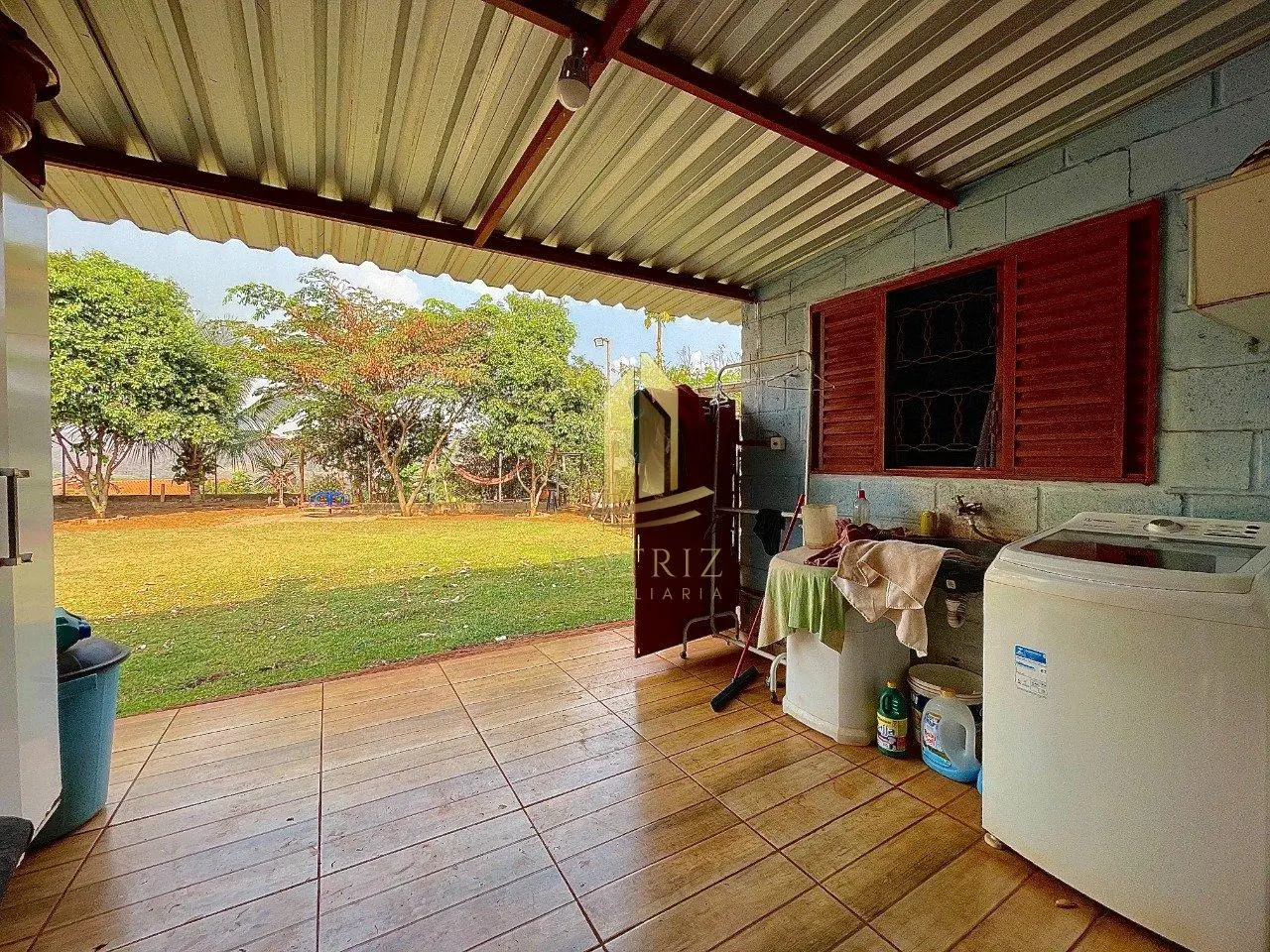 Chácara à venda no São José da Bela Vista em São José da Bela Vista - Cód. 3693 (Foto 8) - Matriz Imobiliária