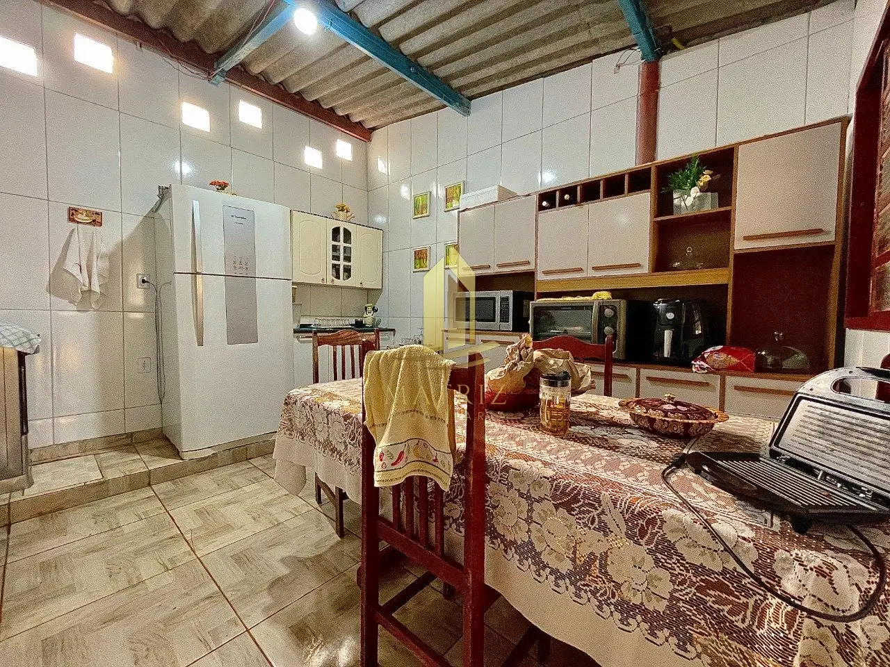 Chácara à venda no São José da Bela Vista em São José da Bela Vista - Cód. 3693 (Foto 9) - Matriz Imobiliária
