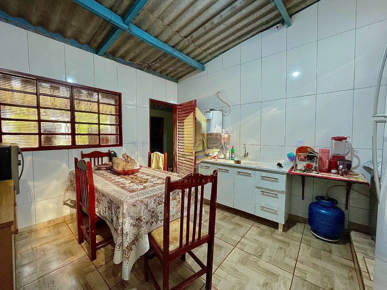 Chácara à venda no São José da Bela Vista em São José da Bela Vista - Cód. 3693 (Foto 10) - Matriz Imobiliária