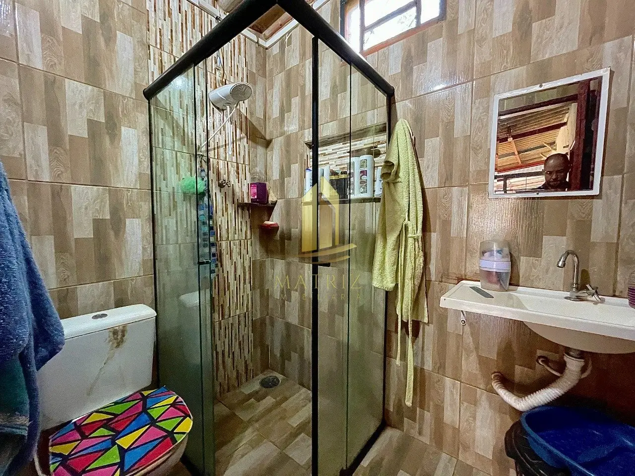 Chácara à venda no São José da Bela Vista em São José da Bela Vista - Cód. 3693 (Foto 12) - Matriz Imobiliária