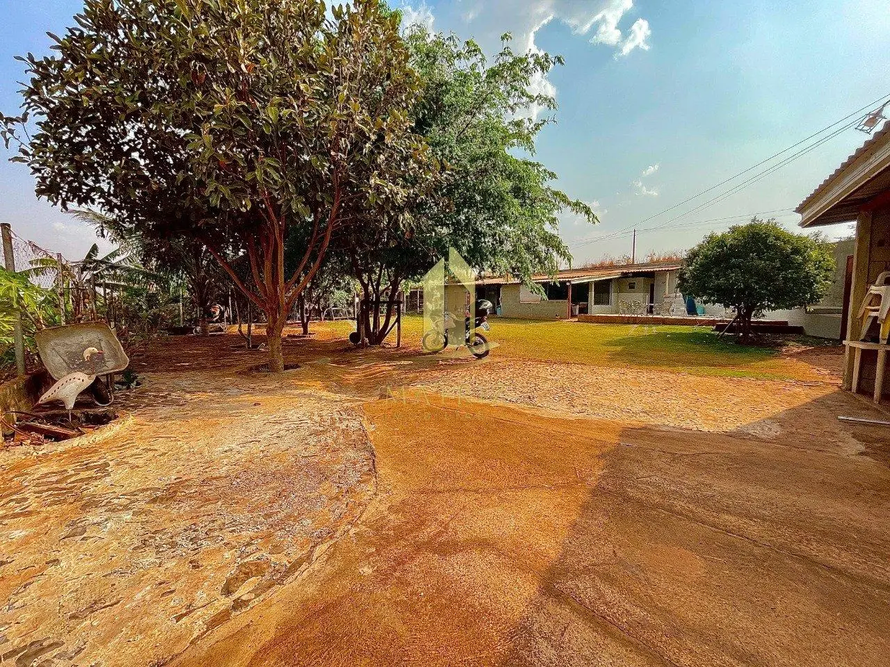 Chácara à venda no São José da Bela Vista em São José da Bela Vista - Cód. 3693 (Foto 15) - Matriz Imobiliária