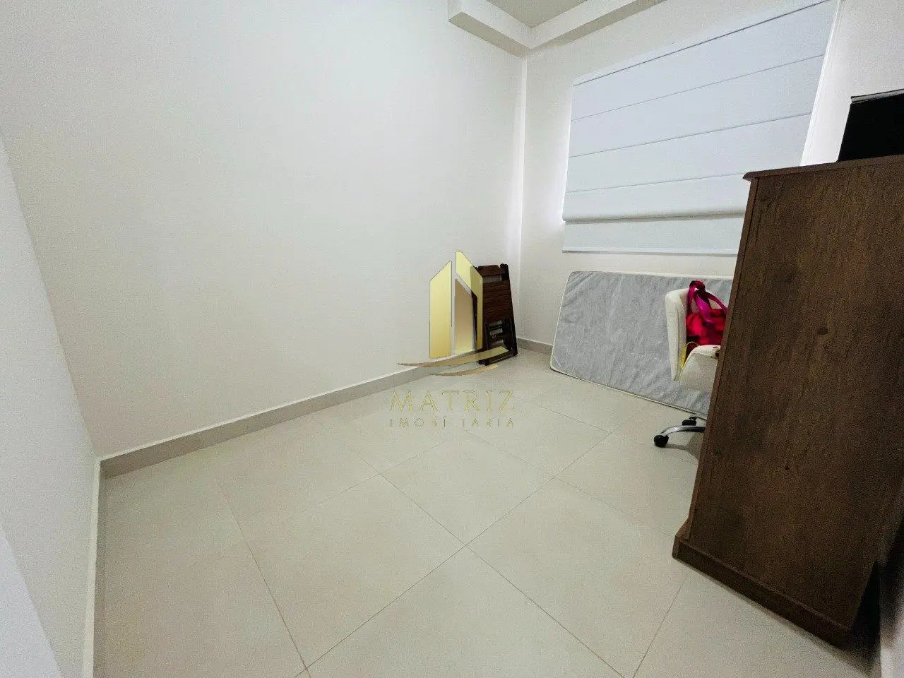 Apartamento à venda no Núcleo Agricola Alpha em Franca - Cód. 3709 (Foto 2) - Matriz Imobiliária