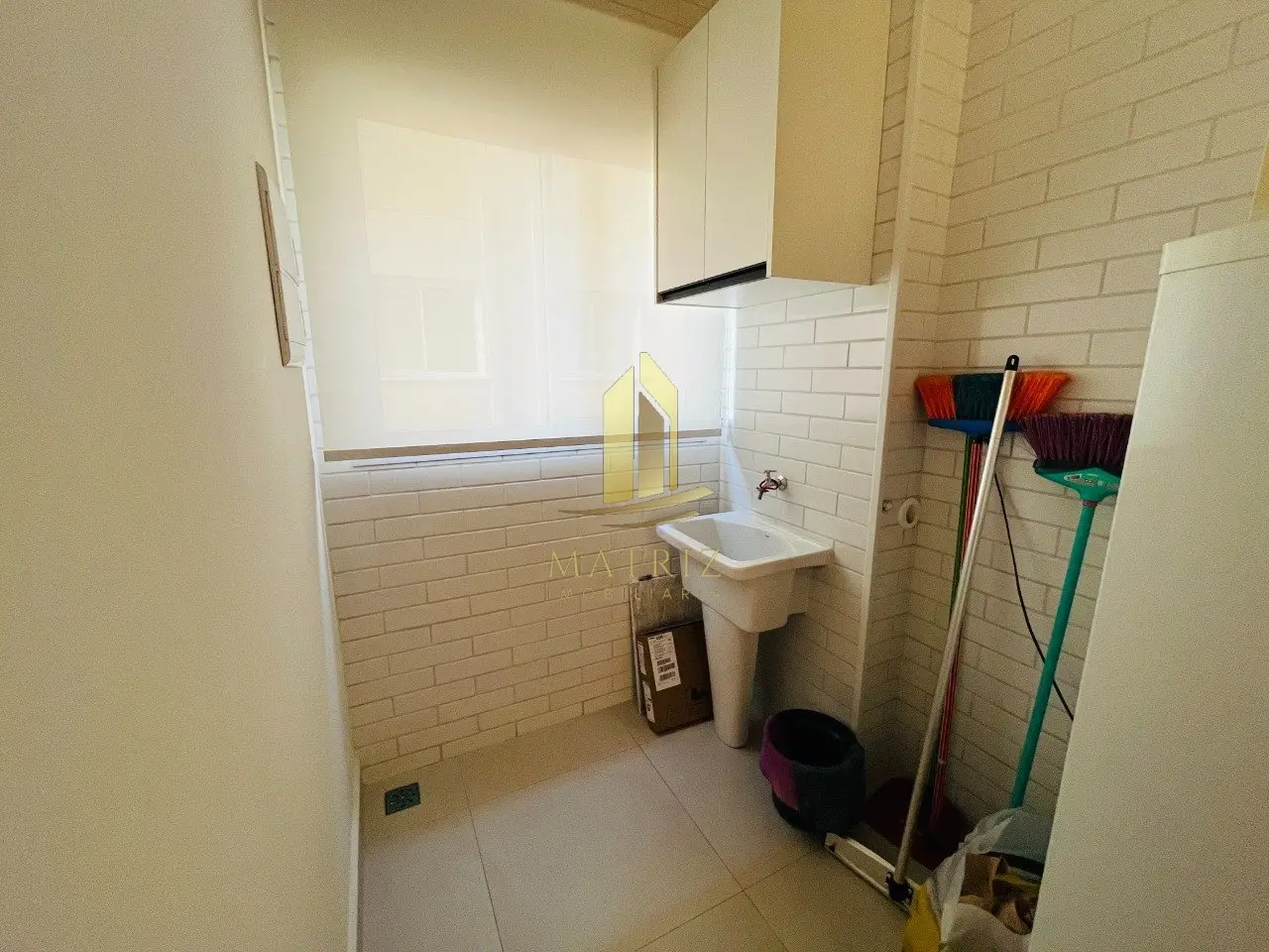 Apartamento à venda no Núcleo Agricola Alpha em Franca - Cód. 3709 (Foto 5) - Matriz Imobiliária