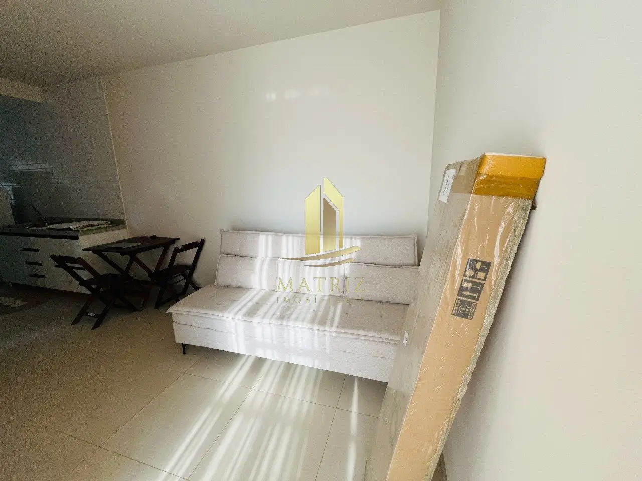 Apartamento à venda no Núcleo Agricola Alpha em Franca - Cód. 3709 (Foto 7) - Matriz Imobiliária