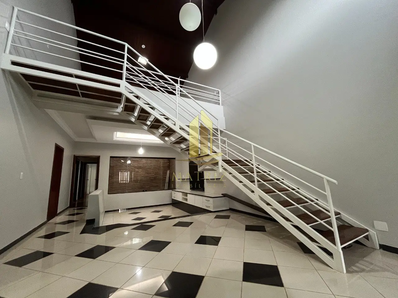 Casa à venda no Vila Totoli em Franca - Cód. 3727 (Foto 2) - Matriz Imobiliária