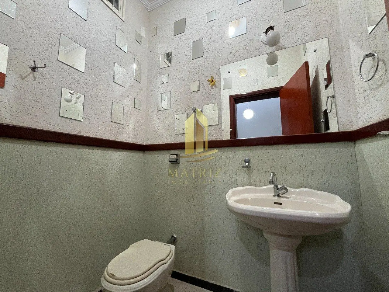 Casa à venda no Vila Totoli em Franca - Cód. 3727 (Foto 3) - Matriz Imobiliária