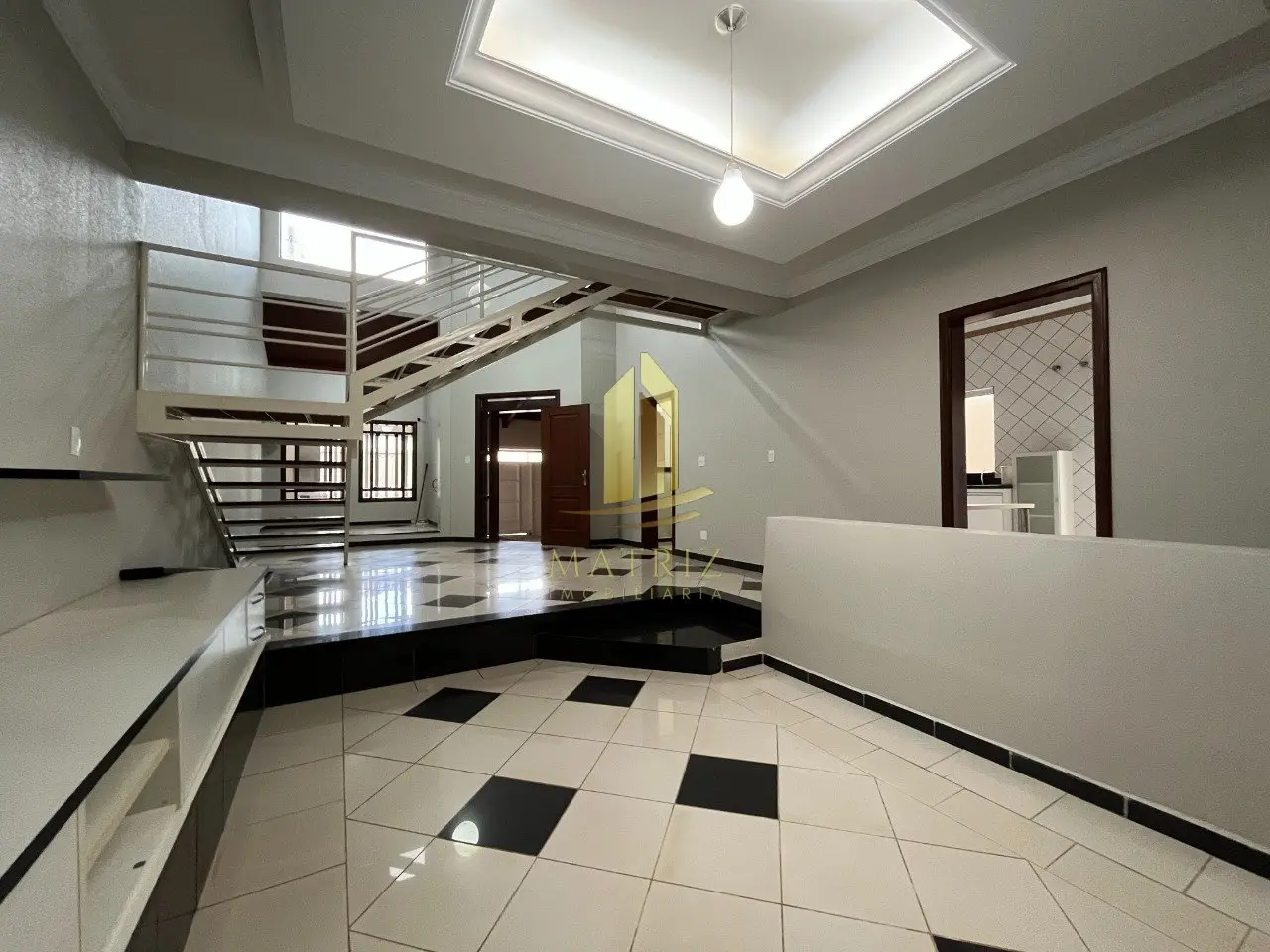 Casa à venda no Vila Totoli em Franca - Cód. 3727 (Foto 5) - Matriz Imobiliária