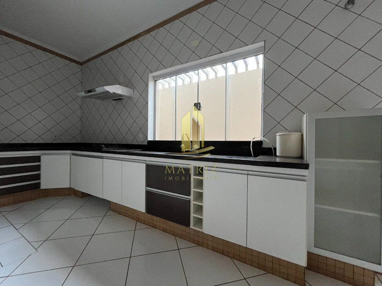 Casa à venda no Vila Totoli em Franca - Cód. 3727 (Foto 8) - Matriz Imobiliária