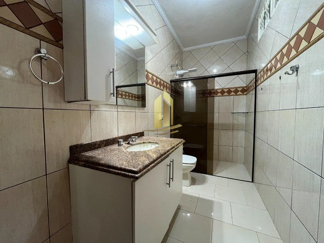 Casa à venda no Vila Totoli em Franca - Cód. 3727 (Foto 9) - Matriz Imobiliária