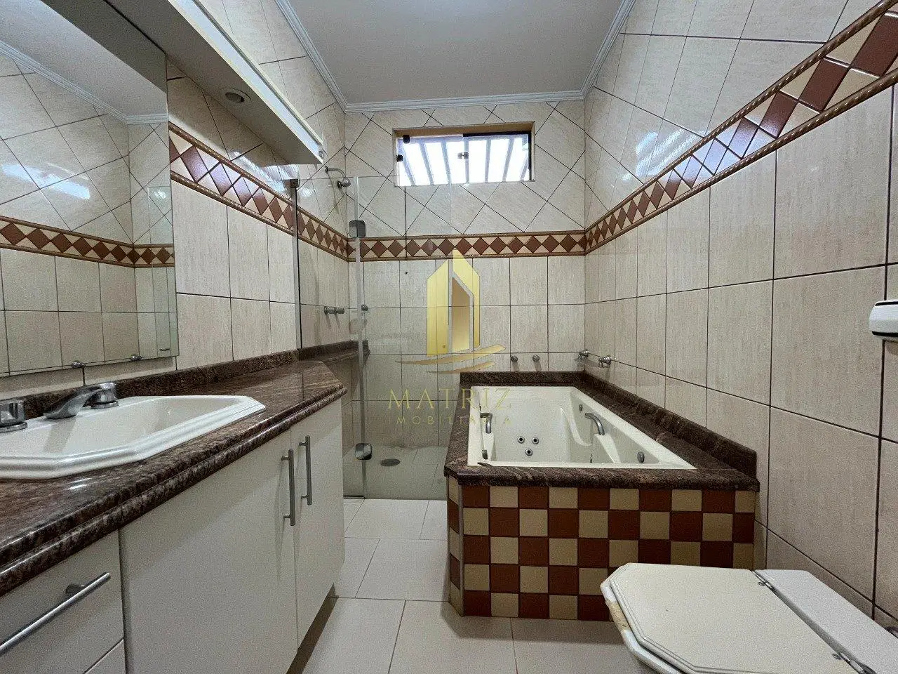 Casa à venda no Vila Totoli em Franca - Cód. 3727 (Foto 12) - Matriz Imobiliária