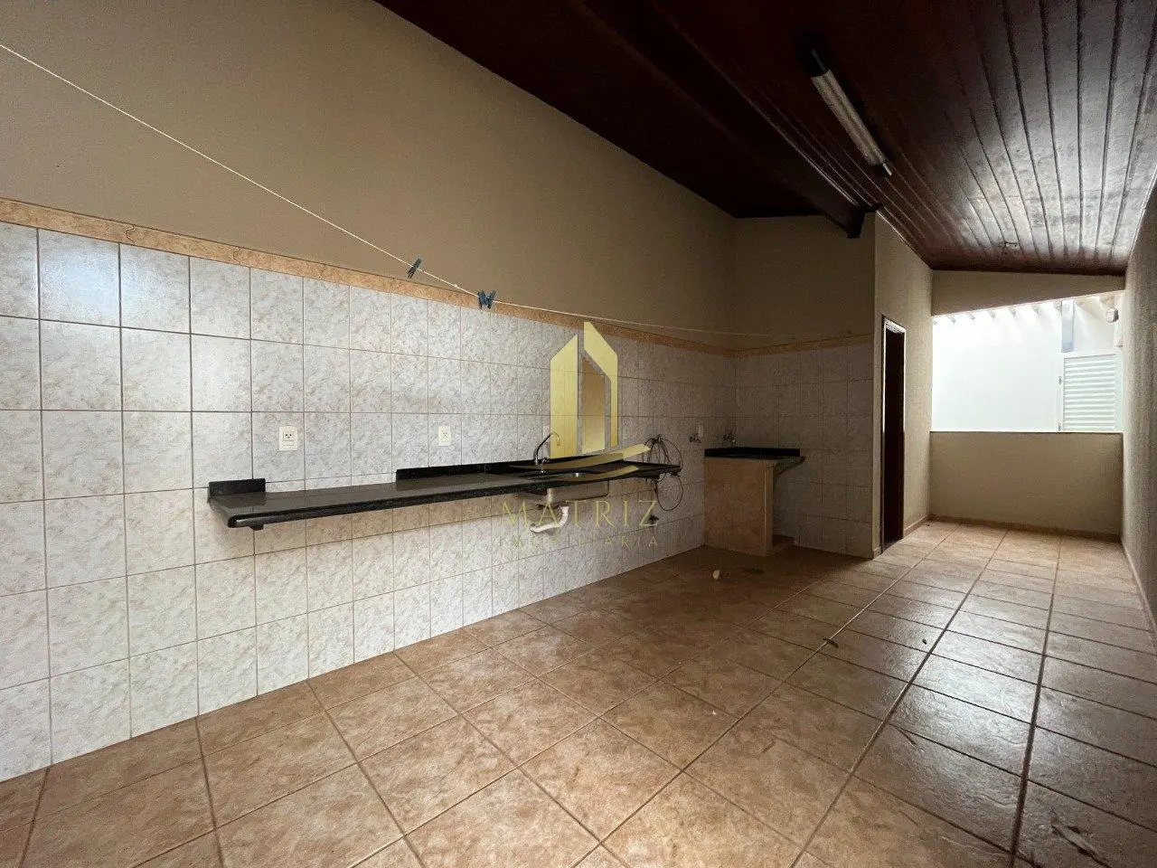 Casa à venda no Vila Totoli em Franca - Cód. 3727 (Foto 15) - Matriz Imobiliária