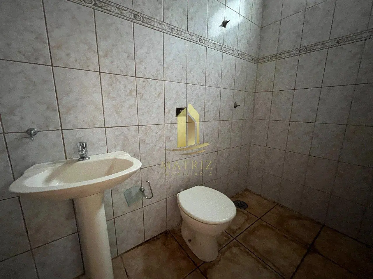 Casa à venda no Vila Totoli em Franca - Cód. 3727 (Foto 16) - Matriz Imobiliária